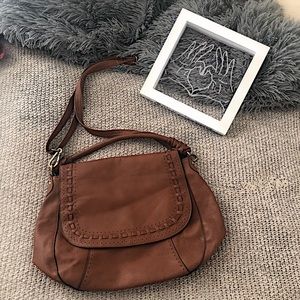 Merona Crossbody Bag